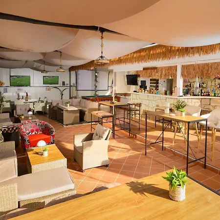 Hersonissos Villas