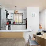 Hersonissos Villas Vila *