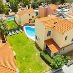 Hersonissos Villas Hersonissos (Crete)