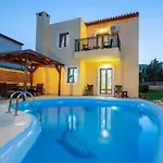 Vila Hersonissos Villas Hersonissos (Crete)