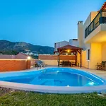 Vila Hersonissos Villas