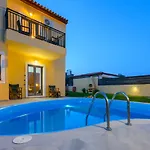 Vila Hersonissos Villas *