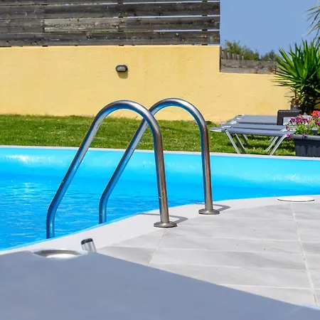 Hersonissos Villas *