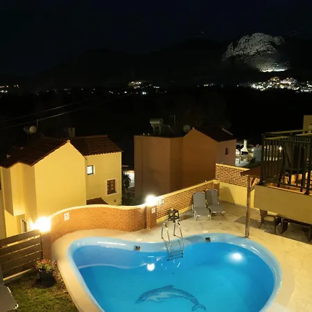 Βίλα Hersonissos Villas