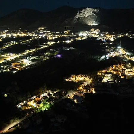 Willa Hersonissos Villas