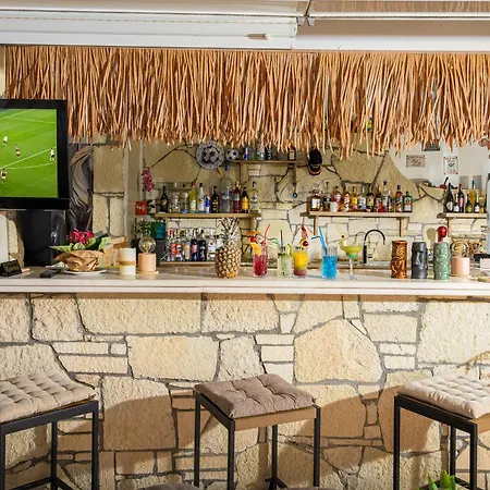 Hersonissos Villas Villa Hersonissos (Crete)