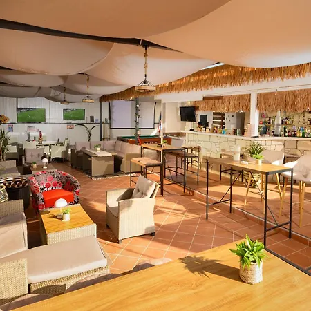 Villa Hersonissos Villas *