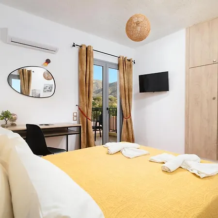 Hersonissos Villas Willa