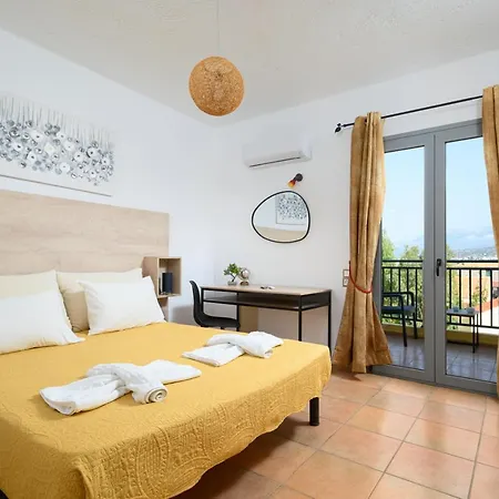 Βίλα Hersonissos Villas