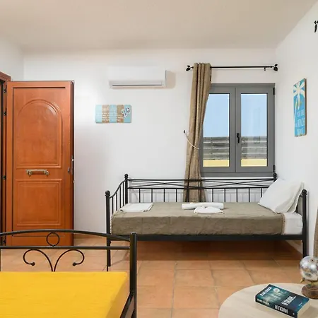 Βίλα Hersonissos Villas Χερσόνησος