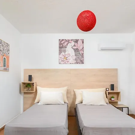 Hersonissos Villas Βίλα Χερσόνησος