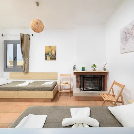 Hersonissos Villas *