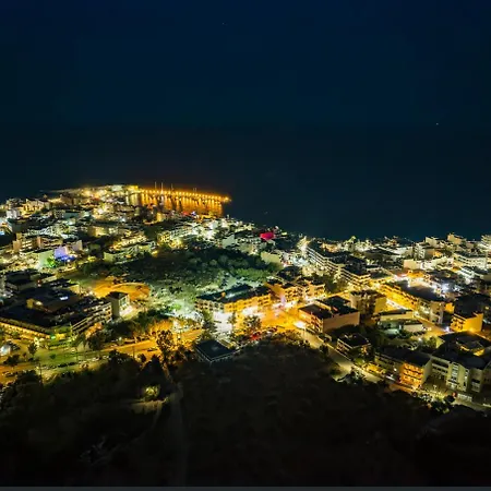 Hersonissos Villas Χερσόνησος
