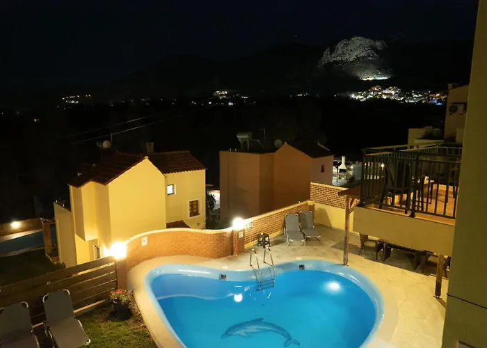 Villa Hersonissos Villas