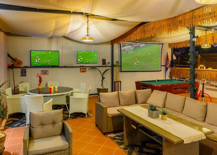 Villa Hersonissos Villas