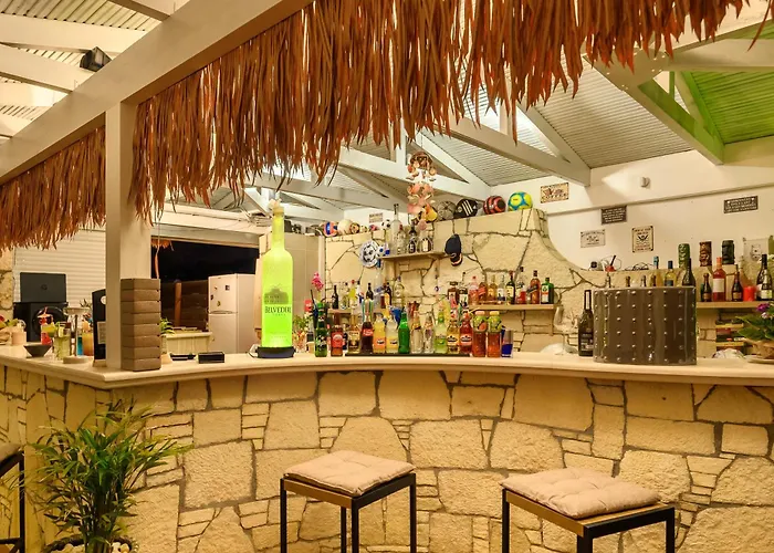 Hersonissos Villas Villa Hersonissos (Crete)