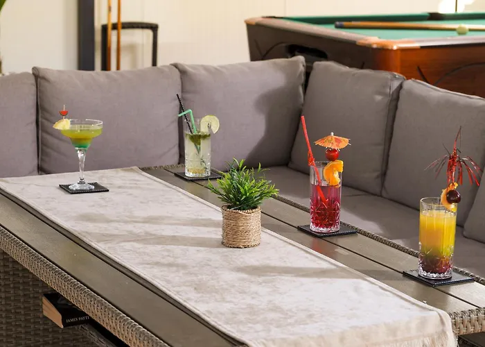 Hersonissos Villas Вилла Херсониссос