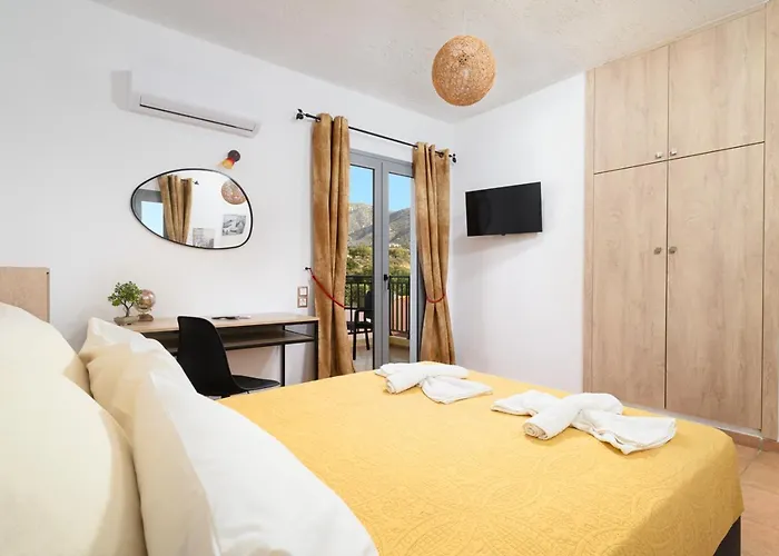 Hersonissos Villas Villa