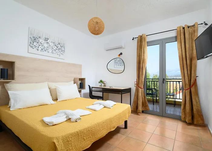 Villa Hersonissos Villas