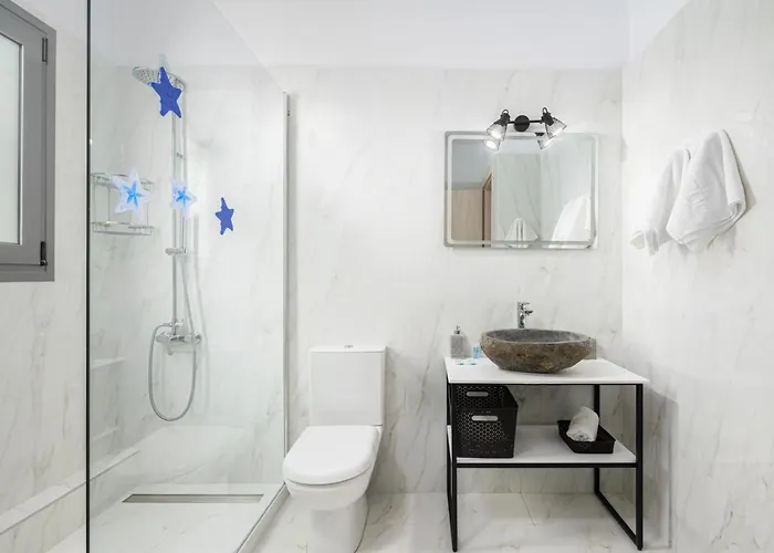 Hersonissos Villas Limenas Chersonisou