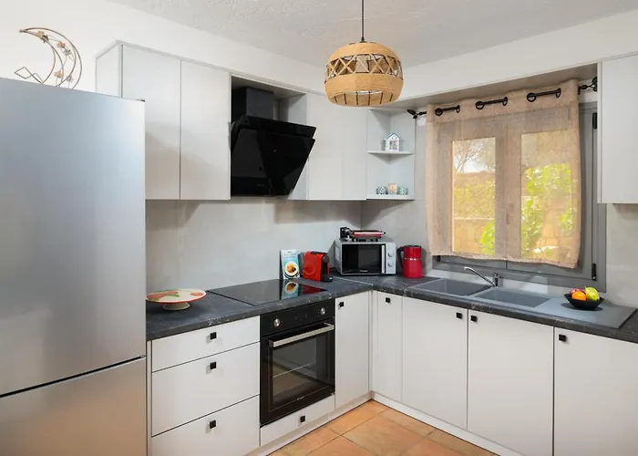 Villa Hersonissos Villas *