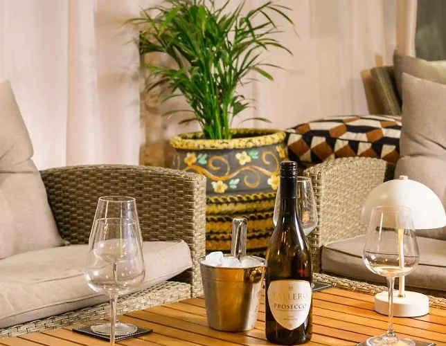 Hersonissos Villas Limenas Chersonisou