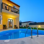 Βίλα Hersonissos Villas Χερσόνησος