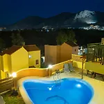 Hersonissos Villas Βίλα *