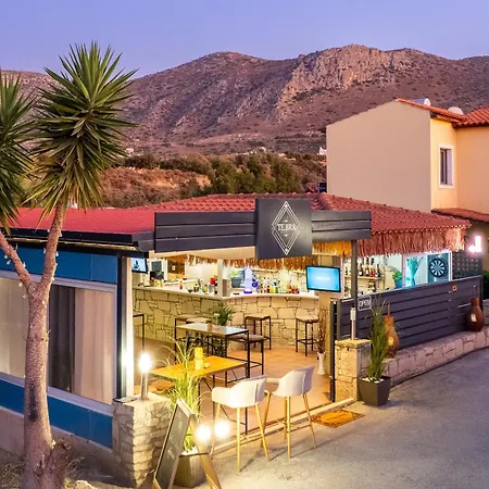 Hersonissos Villas Херсонісос