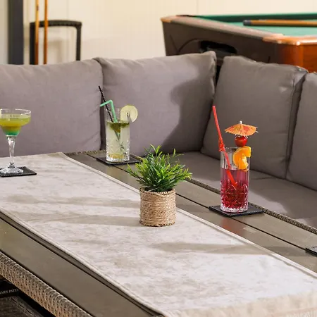 Hersonissos Villas Вілла Херсонісос