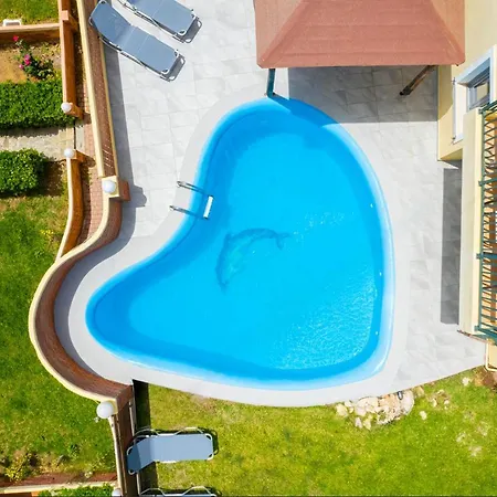 Hersonissos Villas *