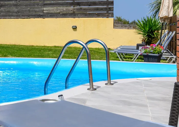 Hersonissos Villas *