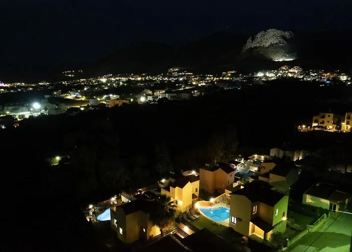 Hersonissos Villas * Херсонісос