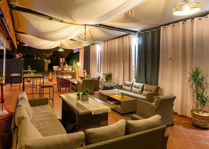 Hersonissos Villas Villa