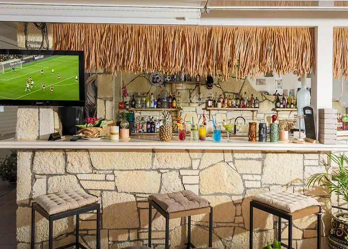 Hersonissos Villas Вілла Херсонісос