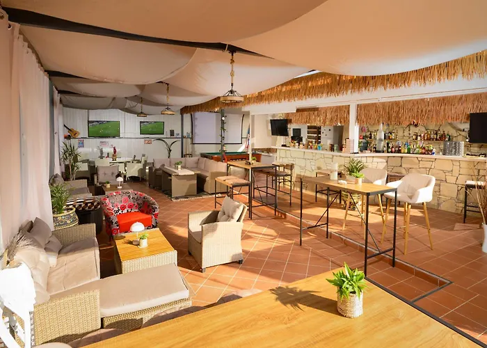 Вілла Hersonissos Villas *