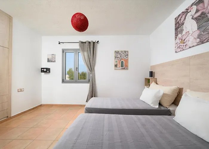 Hersonissos Villas Херсонісос