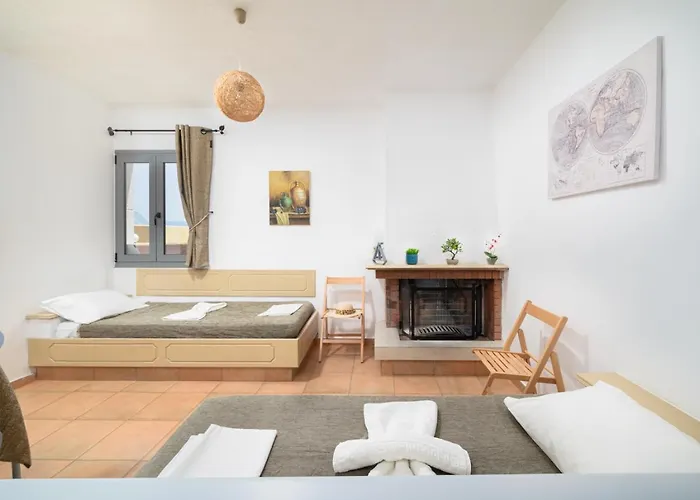 Hersonissos Villas *