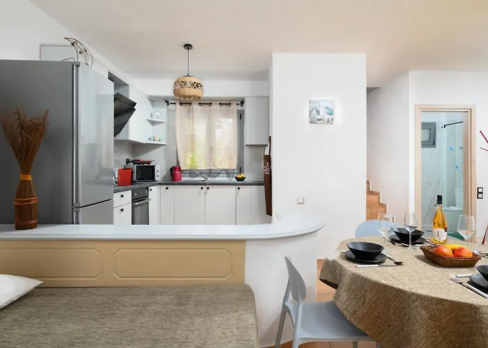 Hersonissos Villas Villa *