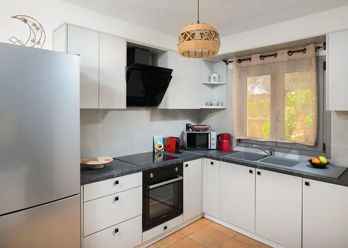 Вілла Hersonissos Villas