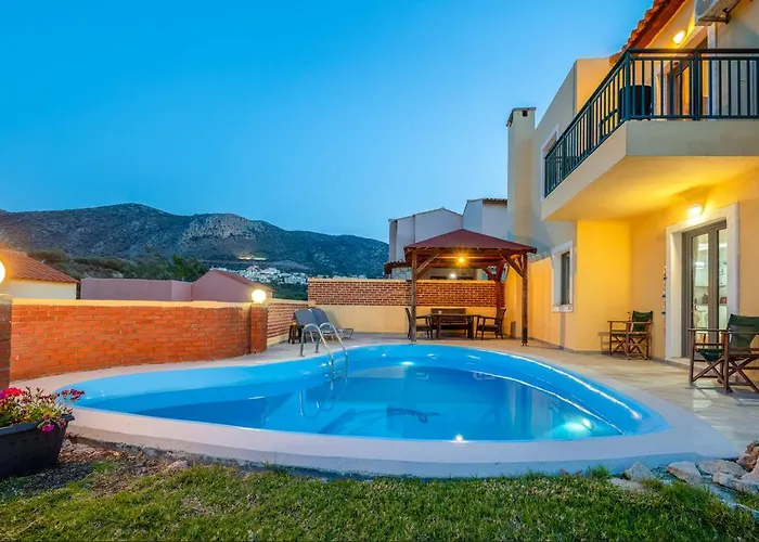 Villa Hersonissos Villas