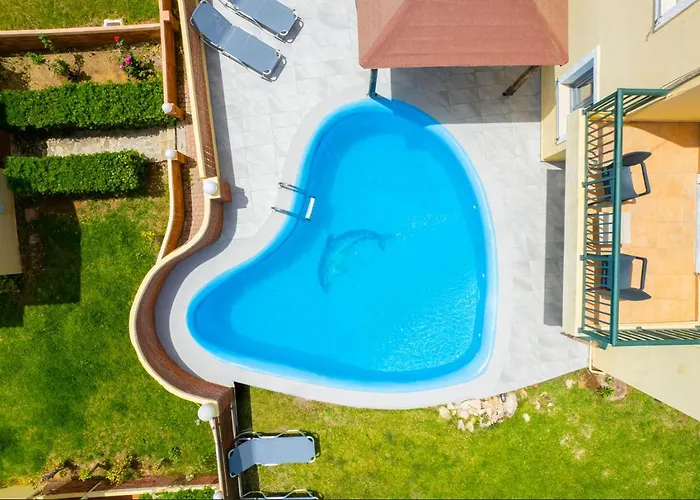 Hersonissos Villas *