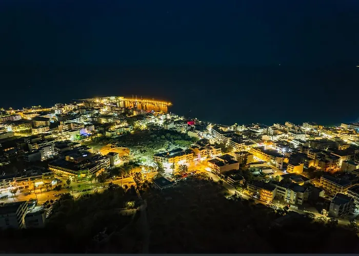 Hersonissos Villas Херсонісос