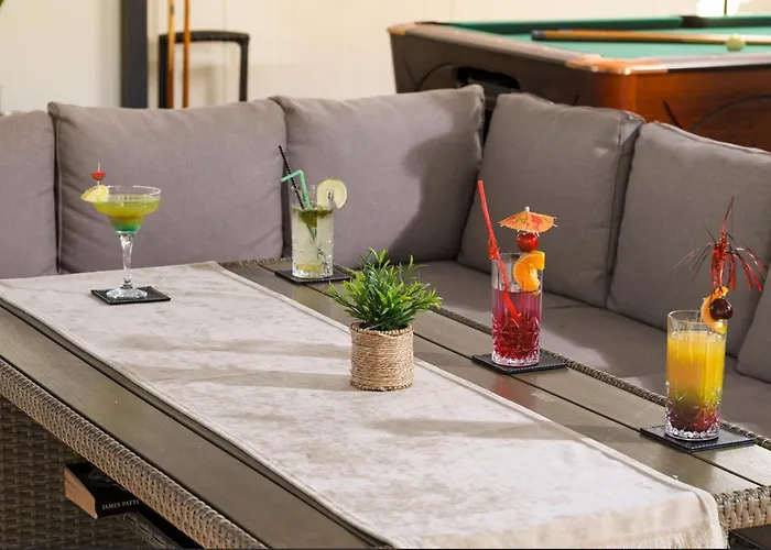 Hersonissos Villas Вілла *